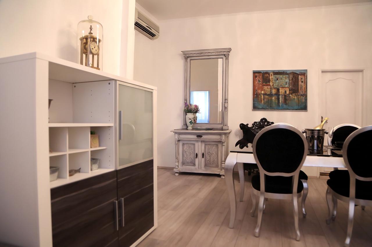 Apartment Papalic Palace Сплит Екстериор снимка