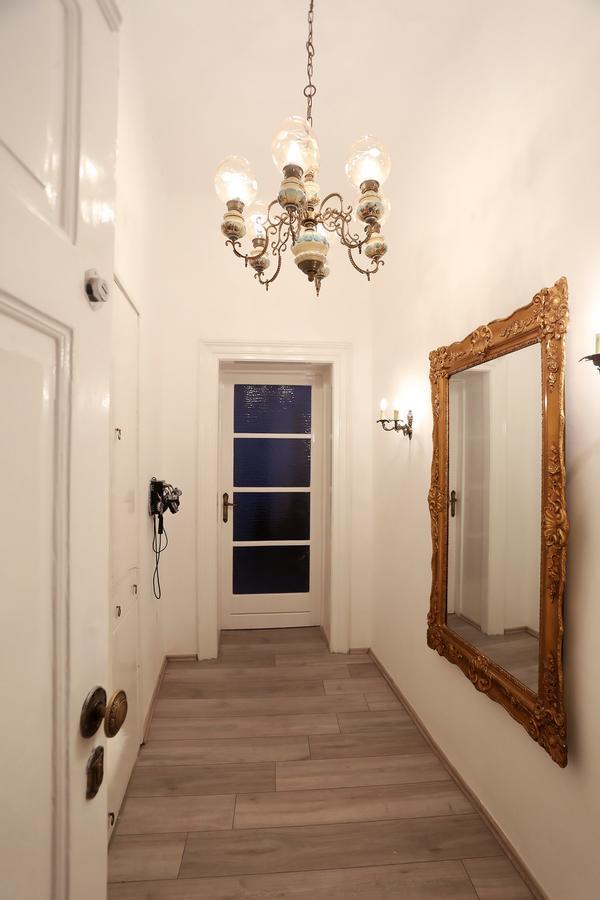 Apartment Papalic Palace Сплит Екстериор снимка