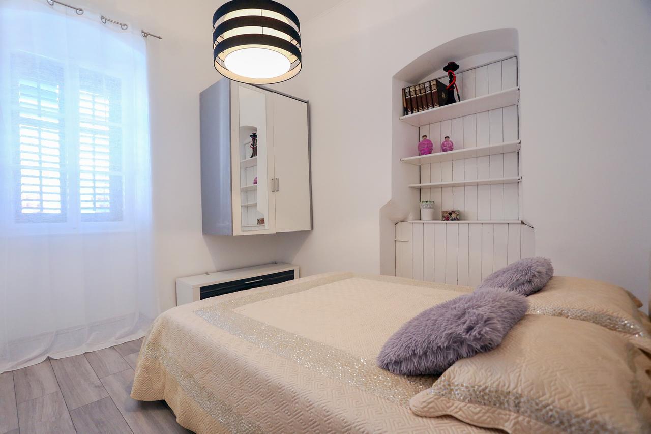 Apartment Papalic Palace Сплит Екстериор снимка