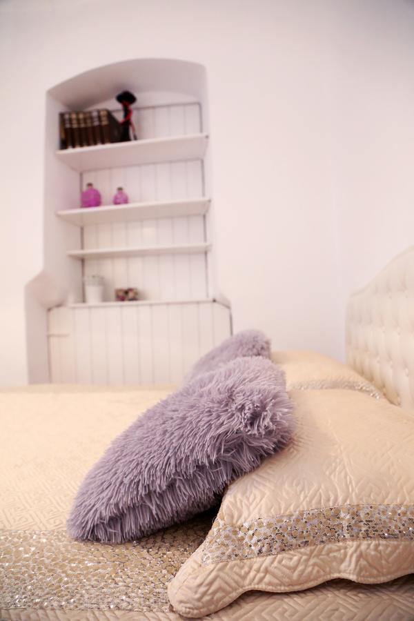 Apartment Papalic Palace Сплит Екстериор снимка