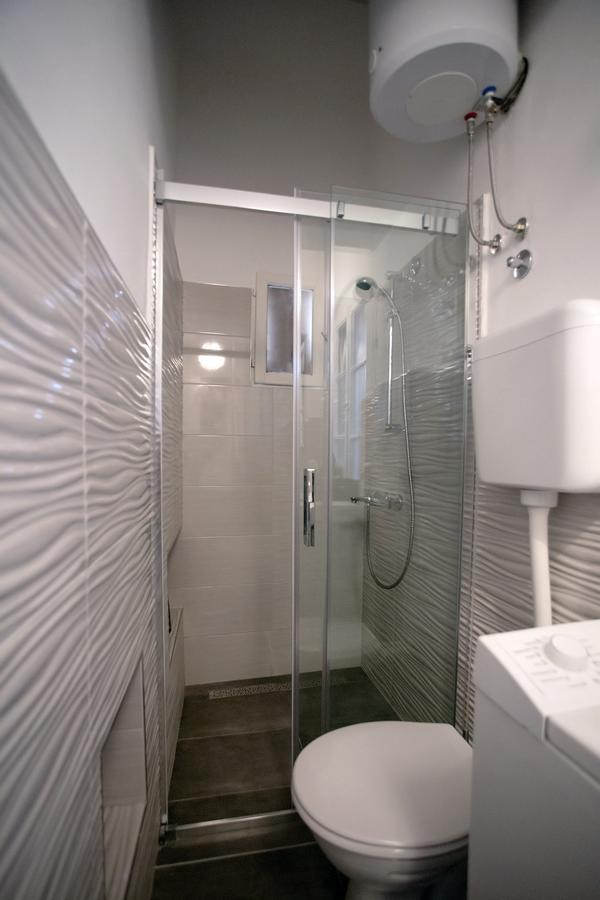 Apartment Papalic Palace Сплит Екстериор снимка