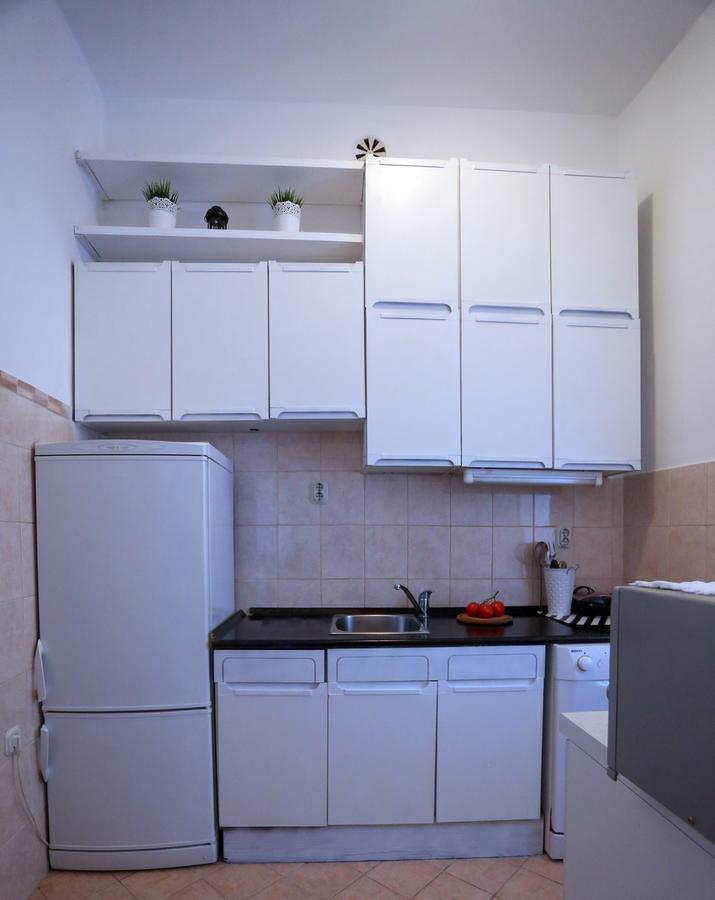 Apartment Papalic Palace Сплит Екстериор снимка
