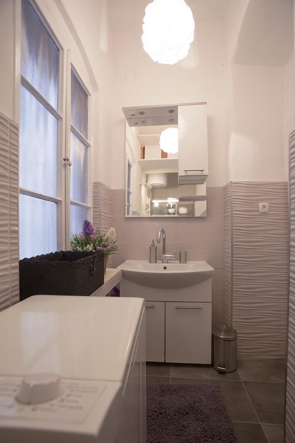 Apartment Papalic Palace Сплит Екстериор снимка