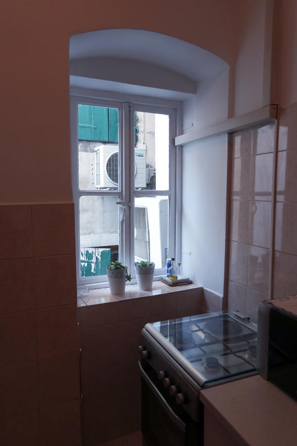 Apartment Papalic Palace Сплит Екстериор снимка