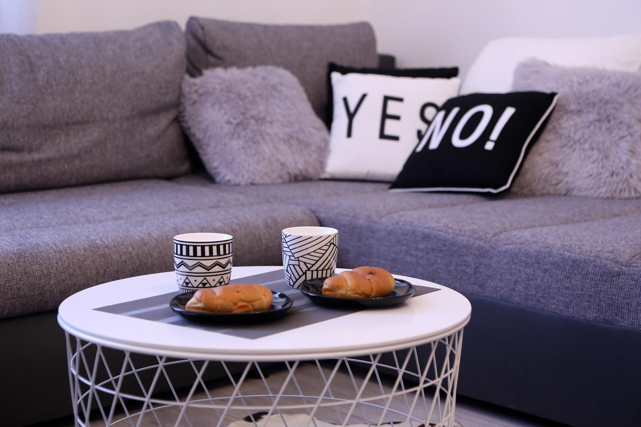 Apartment Papalic Palace Сплит Екстериор снимка