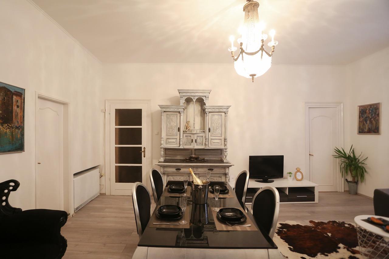 Apartment Papalic Palace Сплит Екстериор снимка