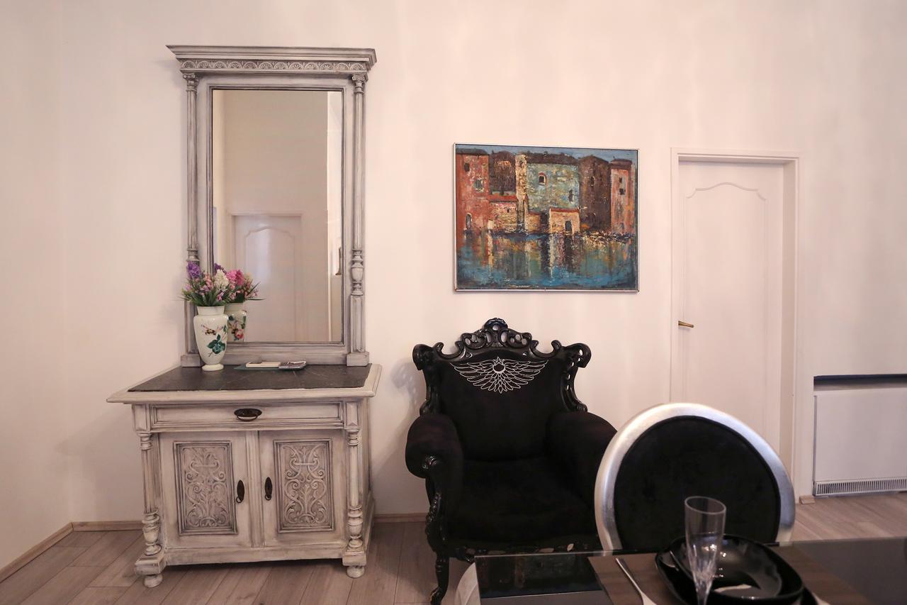 Apartment Papalic Palace Сплит Екстериор снимка