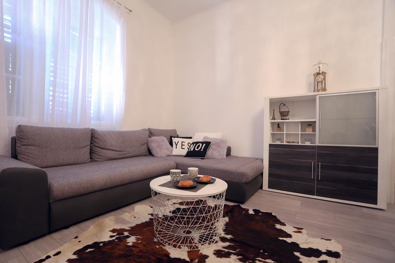 Apartment Papalic Palace Сплит Екстериор снимка